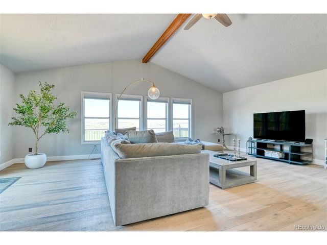 38801 Private Road 17, Elizabeth, CO 80107