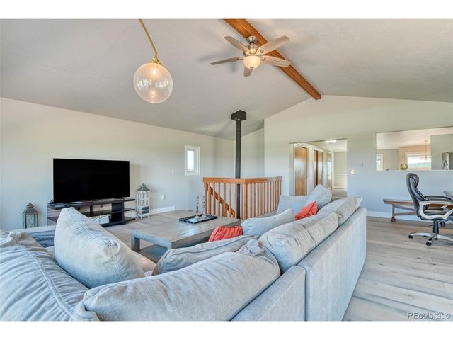 38801 Private Road 17, Elizabeth, CO 80107