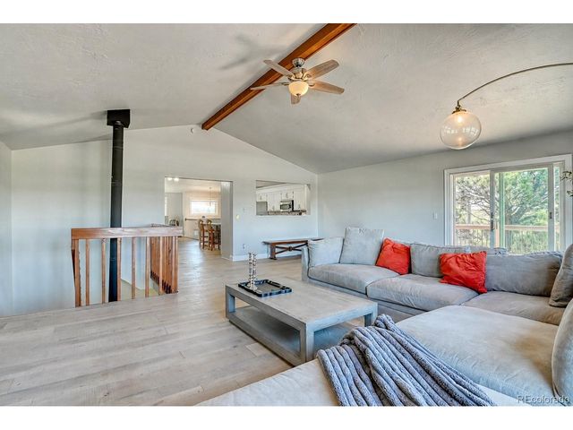 38801 Private Road 17, Elizabeth, CO 80107