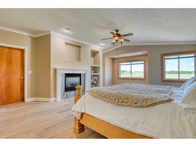 38801 Private Road 17, Elizabeth, CO 80107