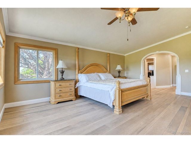 38801 Private Road 17, Elizabeth, CO 80107