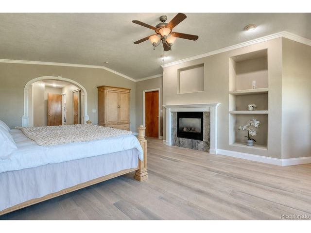 38801 Private Road 17, Elizabeth, CO 80107