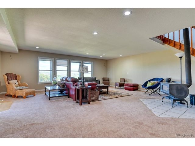 38801 Private Road 17, Elizabeth, CO 80107