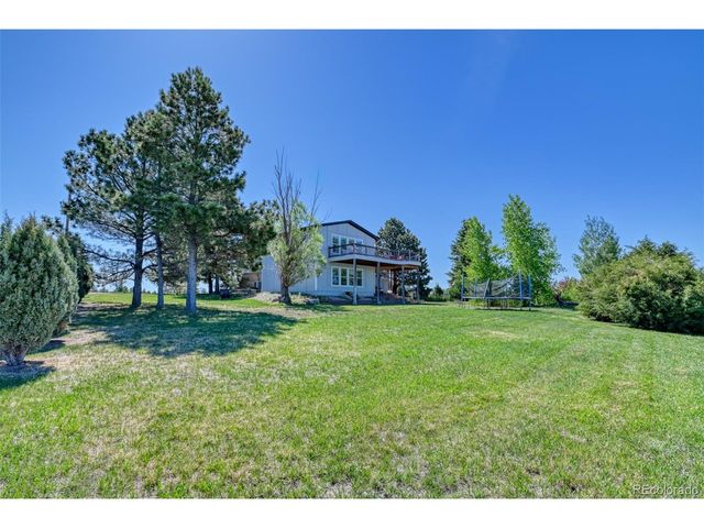 38801 Private Road 17, Elizabeth, CO 80107