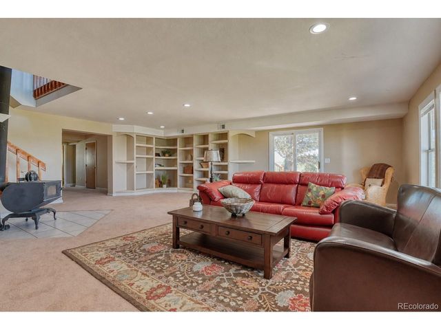 38801 Private Road 17, Elizabeth, CO 80107
