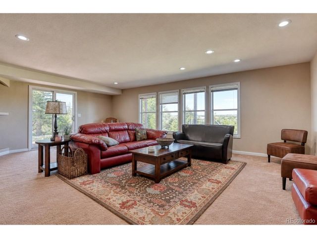 38801 Private Road 17, Elizabeth, CO 80107