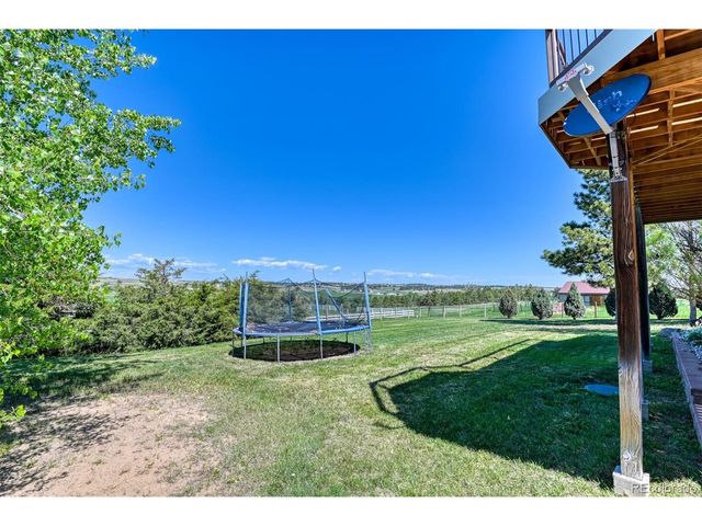 38801 Private Road 17, Elizabeth, CO 80107
