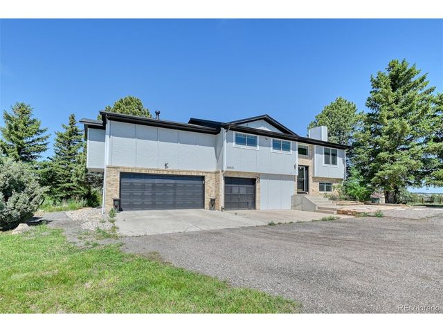 38801 Private Road 17, Elizabeth, CO 80107