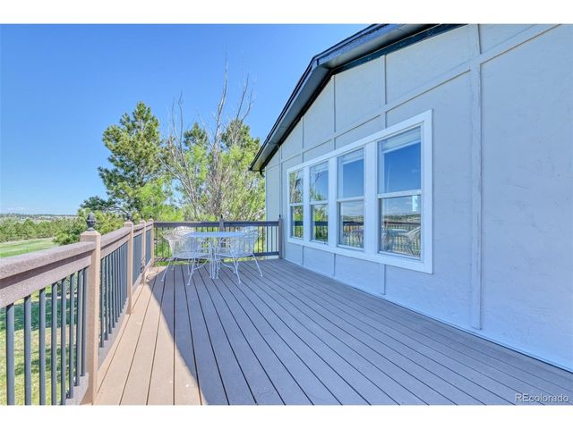 38801 Private Road 17, Elizabeth, CO 80107