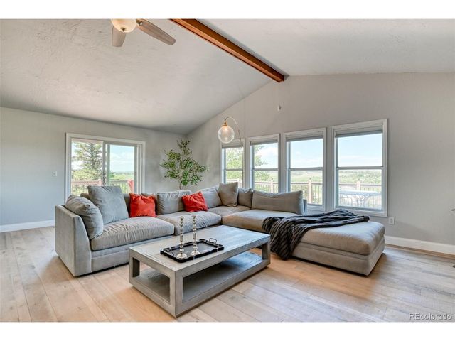 38801 Private Road 17, Elizabeth, CO 80107