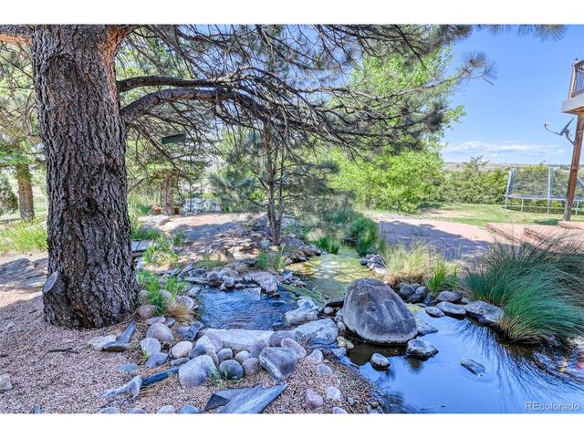 38801 Private Road 17, Elizabeth, CO 80107