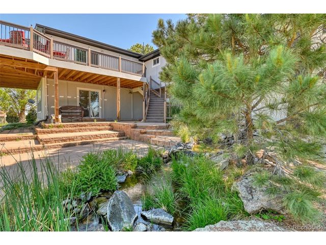 38801 Private Road 17, Elizabeth, CO 80107