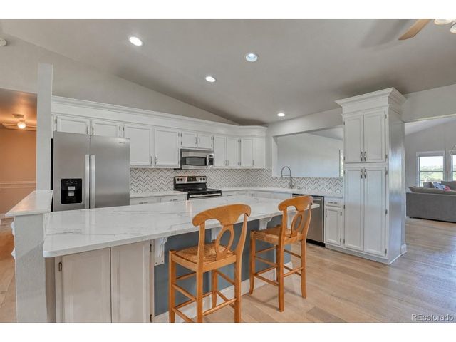 38801 Private Road 17, Elizabeth, CO 80107