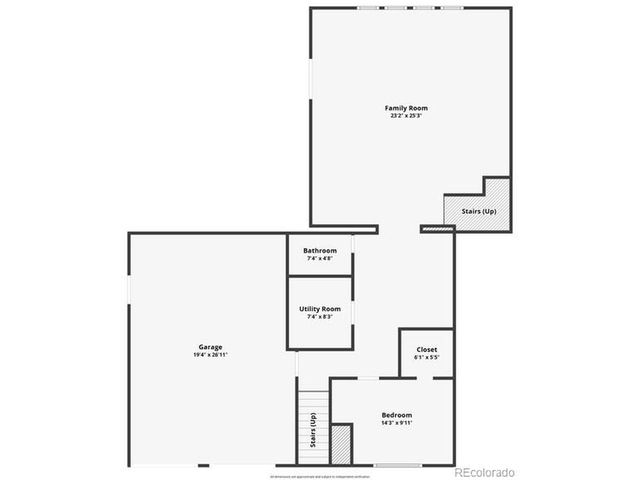 38801 Private Road 17, Elizabeth, CO 80107