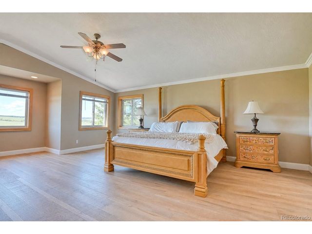 38801 Private Road 17, Elizabeth, CO 80107