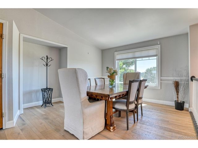 38801 Private Road 17, Elizabeth, CO 80107