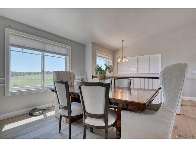 38801 Private Road 17, Elizabeth, CO 80107