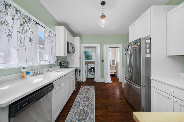 1101 GRANADA STREET, Clearwater, FL 33755