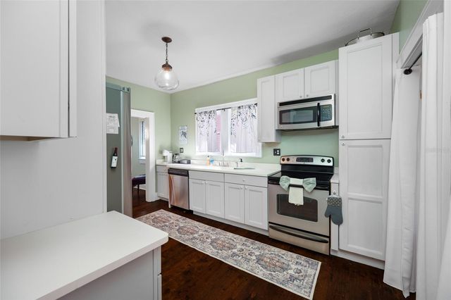 1101 GRANADA STREET, Clearwater, FL 33755