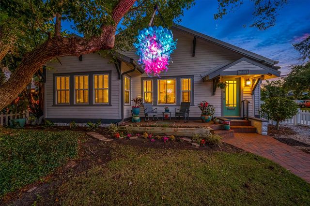 1101 GRANADA STREET, Clearwater, FL 33755