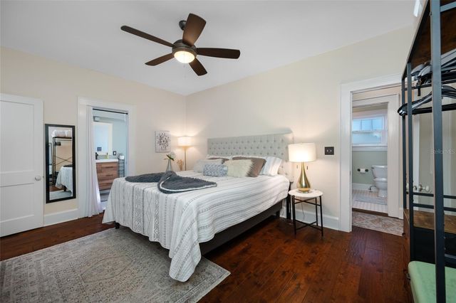 1101 GRANADA STREET, Clearwater, FL 33755