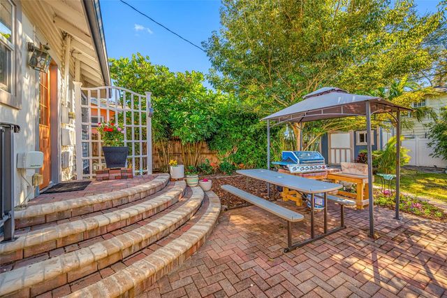 1101 GRANADA STREET, Clearwater, FL 33755