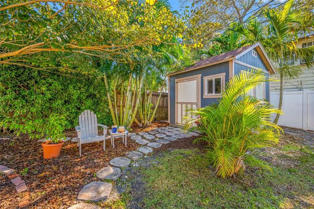 1101 GRANADA STREET, Clearwater, FL 33755