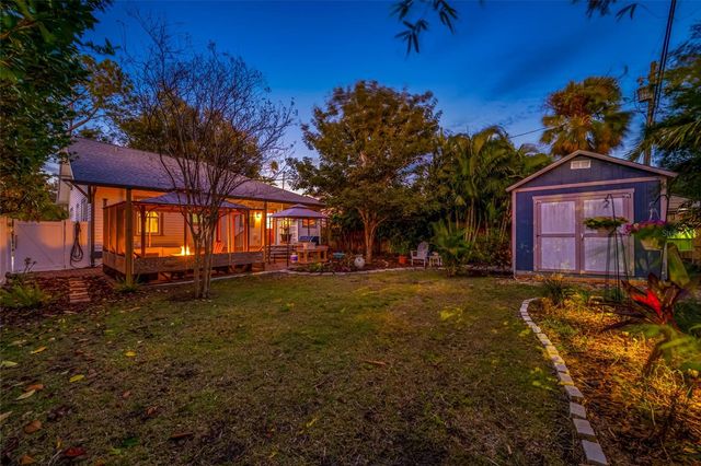 1101 GRANADA STREET, Clearwater, FL 33755