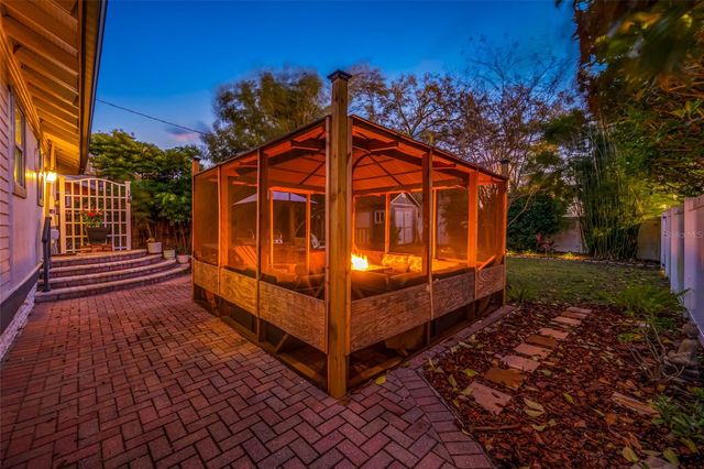 1101 GRANADA STREET, Clearwater, FL 33755