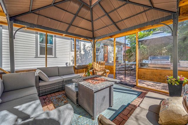 1101 GRANADA STREET, Clearwater, FL 33755