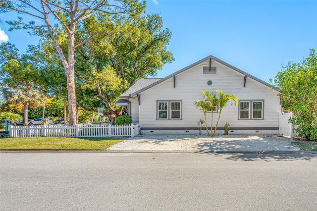 1101 GRANADA STREET, Clearwater, FL 33755