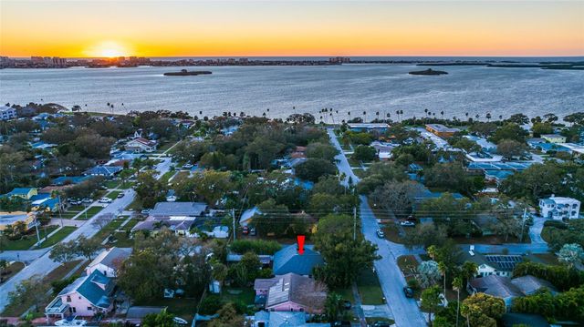 1101 GRANADA STREET, Clearwater, FL 33755