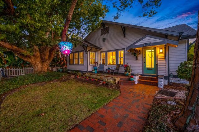 1101 GRANADA STREET, Clearwater, FL 33755