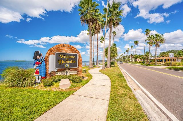 1101 GRANADA STREET, Clearwater, FL 33755