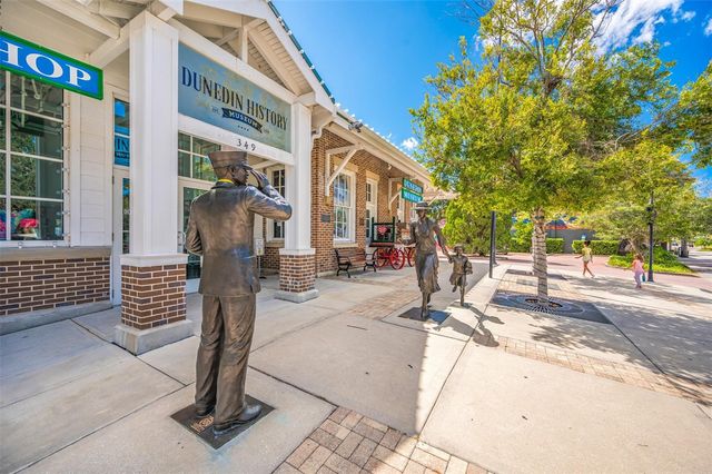 1101 GRANADA STREET, Clearwater, FL 33755