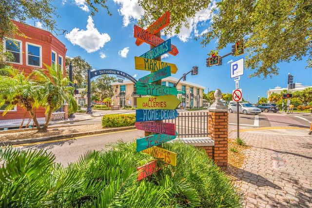 1101 GRANADA STREET, Clearwater, FL 33755