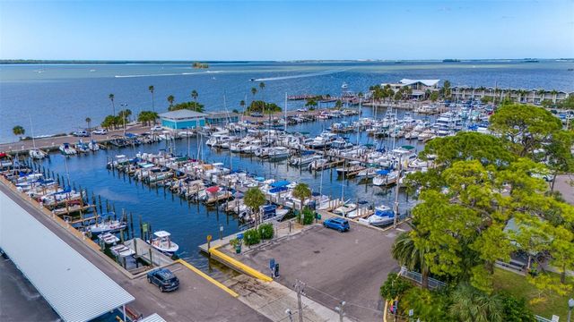 1101 GRANADA STREET, Clearwater, FL 33755