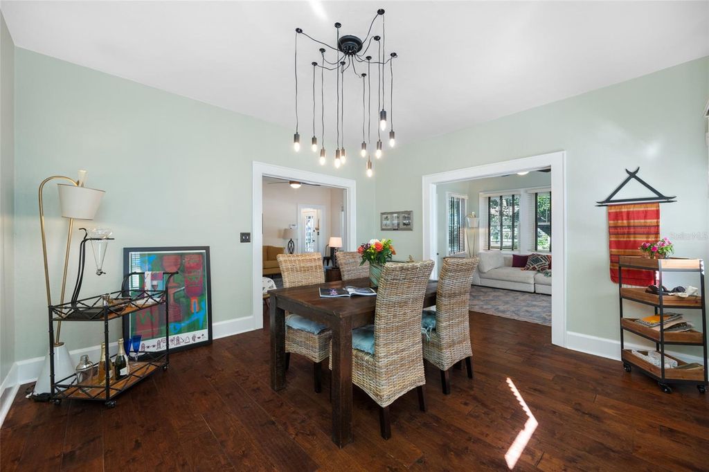 Image 12 of property listing at 1101 GRANADA STREET, Clearwater, FL 33755