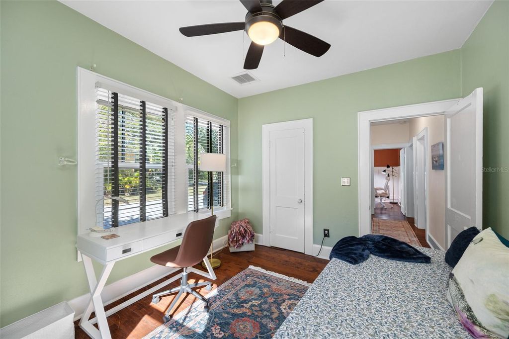 Image 21 of property listing at 1101 GRANADA STREET, Clearwater, FL 33755