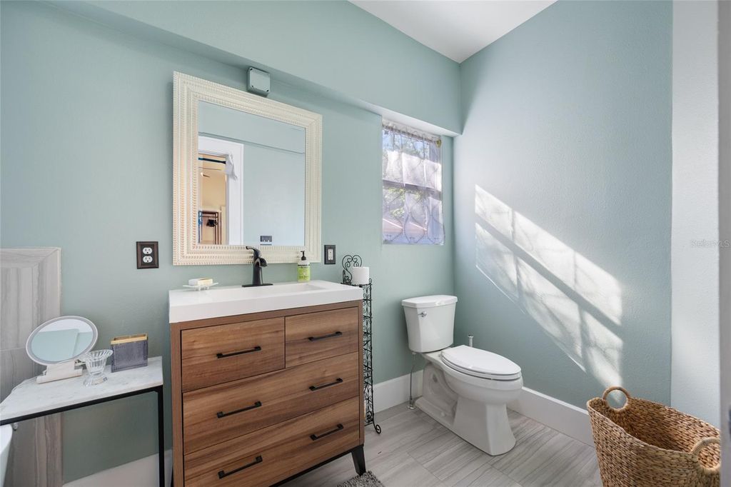 Image 29 of property listing at 1101 GRANADA STREET, Clearwater, FL 33755