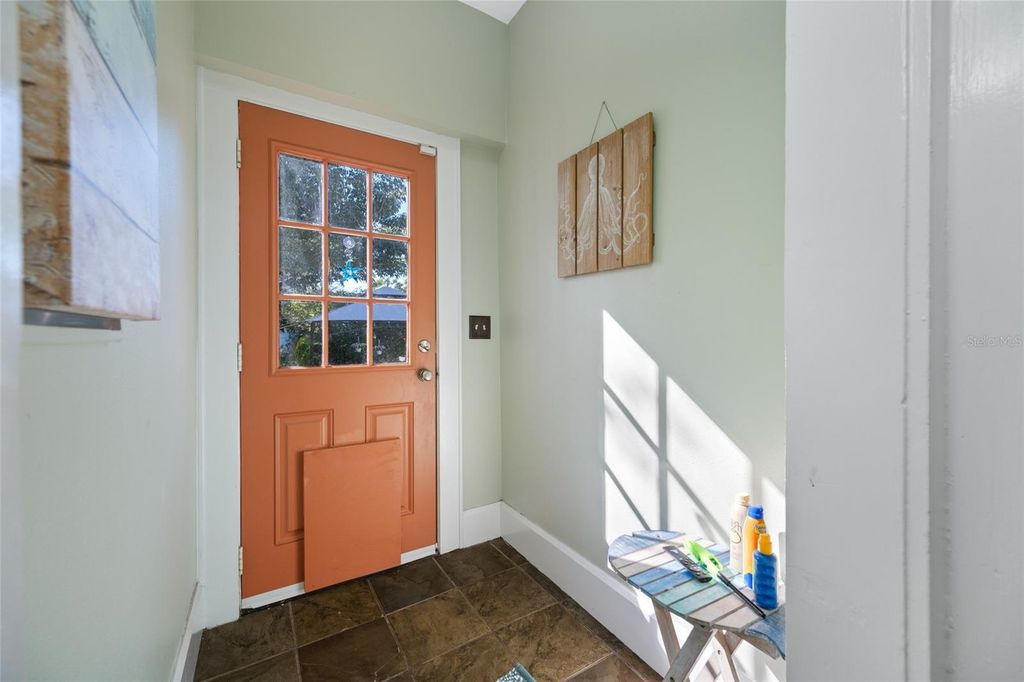 Image 31 of property listing at 1101 GRANADA STREET, Clearwater, FL 33755