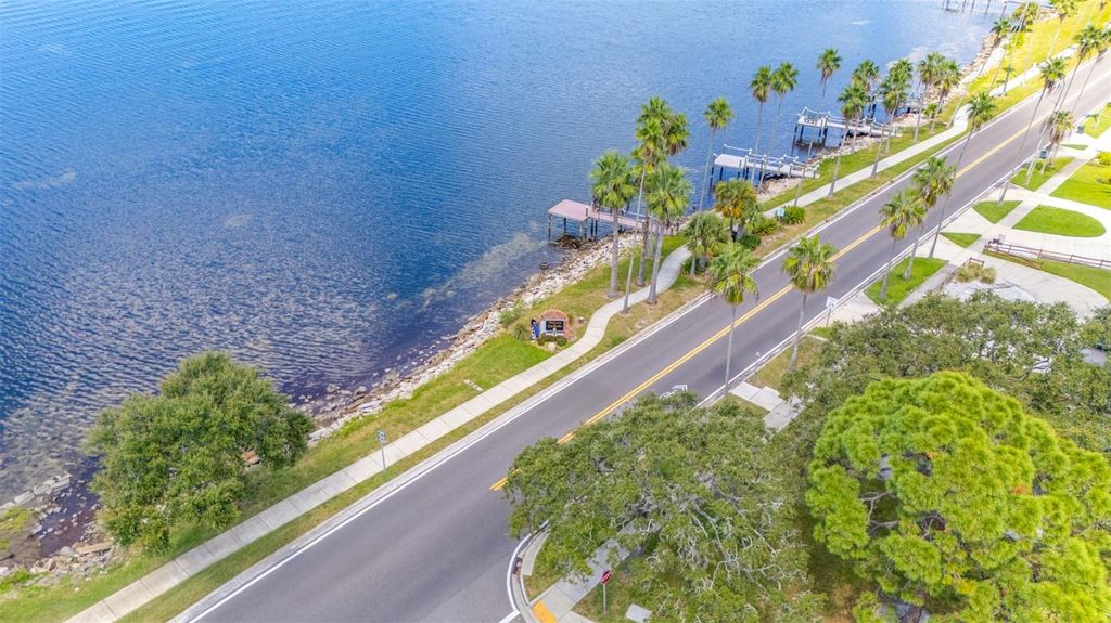 Image 53 of property listing at 1101 GRANADA STREET, Clearwater, FL 33755