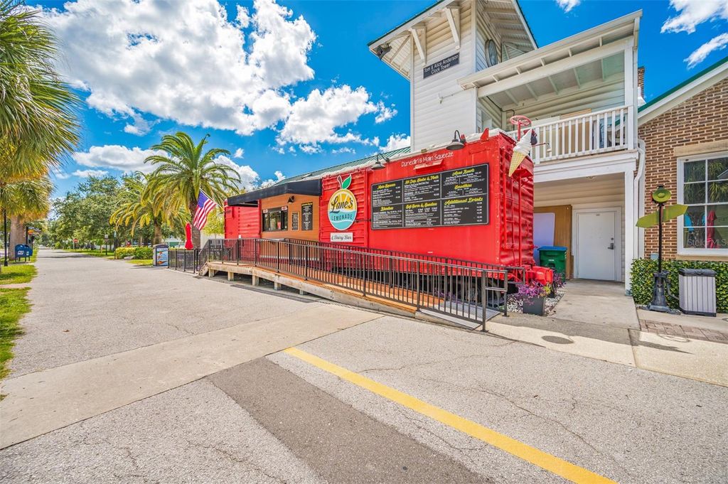 Image 57 of property listing at 1101 GRANADA STREET, Clearwater, FL 33755