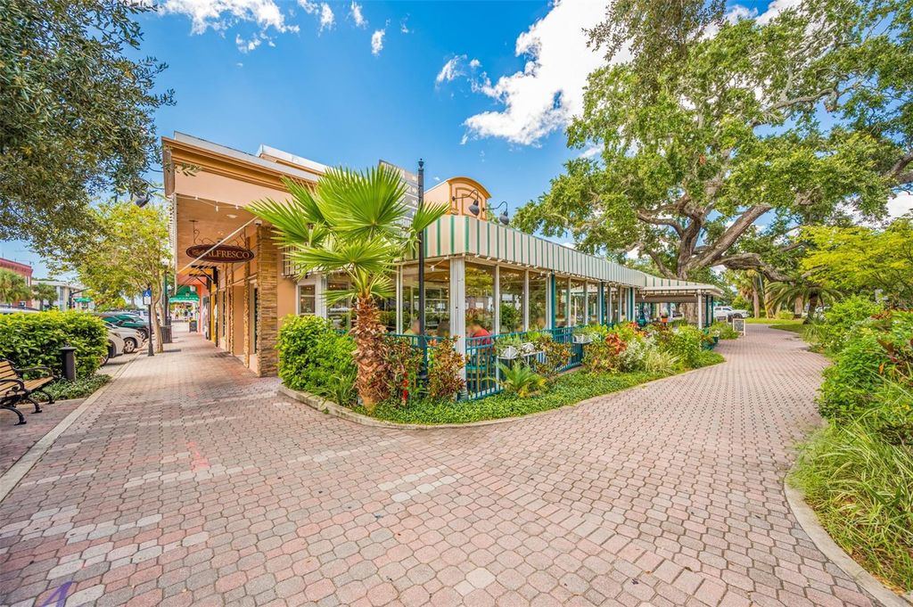 Image 59 of property listing at 1101 GRANADA STREET, Clearwater, FL 33755