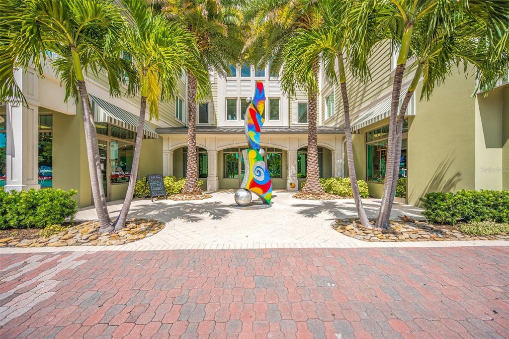 Image 61 of property listing at 1101 GRANADA STREET, Clearwater, FL 33755