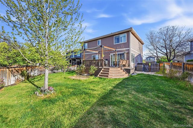 4335 Lyndenwood Point, Highlands Ranch, CO 80130
