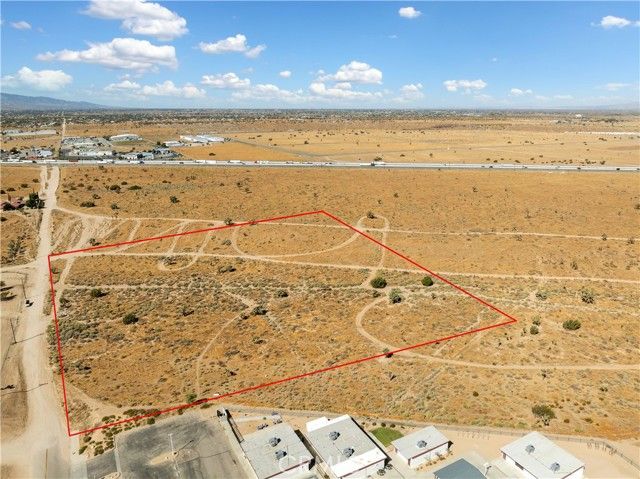 0 VL-3064631060000, Hesperia, CA 92344