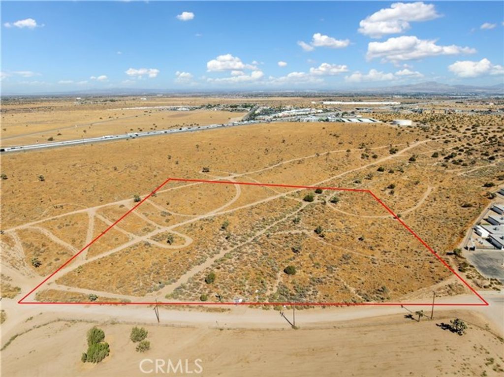 0 VL-3064631060000, Hesperia, CA 92344