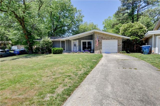 4268 Grove CT, Virginia Beach, VA 23462