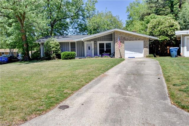 4268 Grove CT, Virginia Beach, VA 23462
